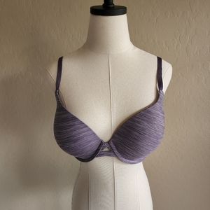 Victoria's Secret Perfect Shape Bra 34DD